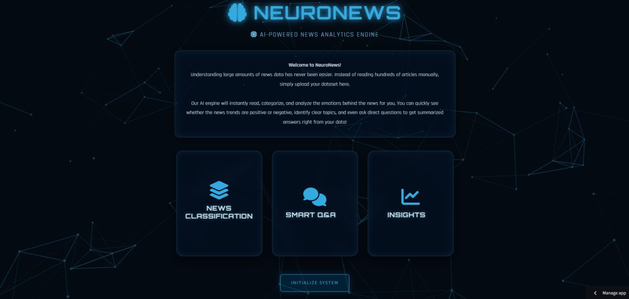 NeuroNews